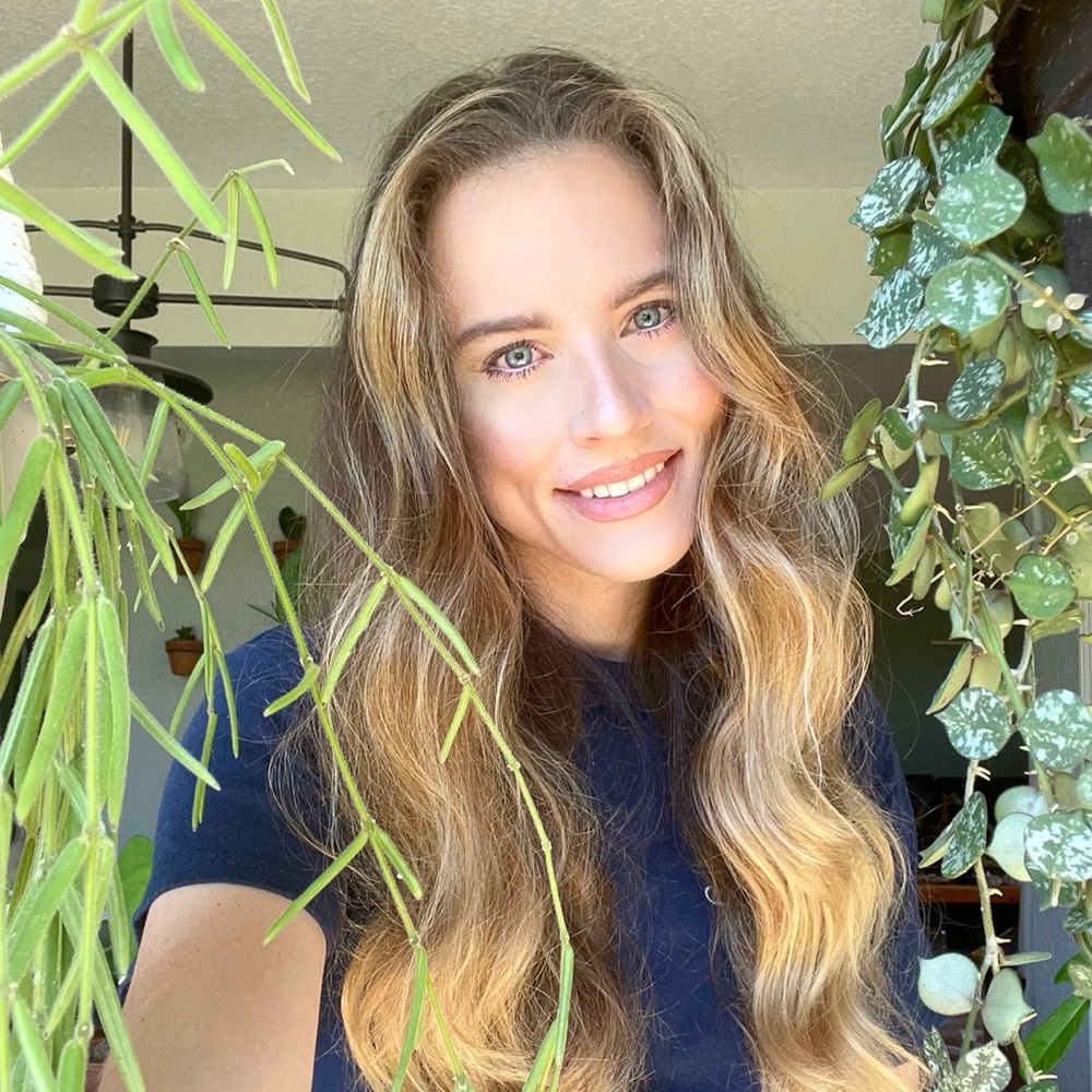 Meet your Posher, Jessica